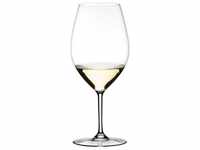 RIEDEL THE WINE GLASS COMPANY Glas Magnum Wine Friendly, Kristallglas