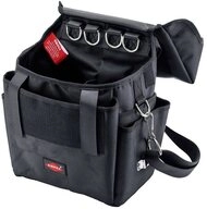 Knipex Werkzeugtasche, TT 10l Volumen Zuladung 10 kg