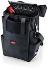 Knipex Werkzeugtasche KNIPEX 00 50 51 T LE Werkzeugtasche f&uuml;r H&ouml;henarbeiten...