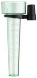 TFA 47.1013 Niederschlagsmesser analog Regenmesser