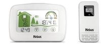Mebus 40903 Funk-Wetterstation Wetterstation