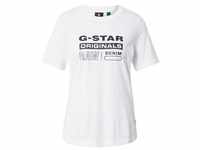G-Star RAW T-Shirt Damen T-Shirt