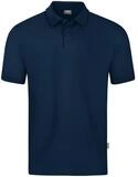 Jako Poloshirt Polo Doubletex