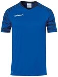 uhlsport Kurzarmshirt Trainings-T-Shirt GOAL 25 TRIKOT Kids (1-tlg., Trikot)