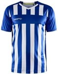 Craft Handballtrikot Progress 2.0 Stripe Jersey M