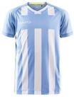 Craft Fu&szlig;balltrikot Craft Kinder Trikot Progress 2.0 Stripe Jersey 1910177