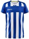 Craft Fu&szlig;balltrikot Craft Kinder Trikot Progress 2.0 Stripe Jersey 1910177