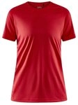 Craft T-Shirt Core Unify Training Tee Damen
