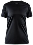 Craft T-Shirt Core Unify Training Tee Damen