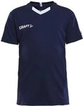 Craft T-Shirt Progress Jersey Contrast JR