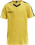 Craft T-Shirt Progress Jersey Contrast JR