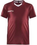 Craft T-Shirt Progress Jersey Contrast JR