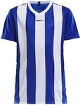 Craft Handballtrikot Progress Jersey Stripe JR