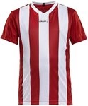 Craft Handballtrikot Progress Jersey Stripe JR