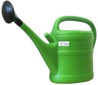 D&ouml;nges Wasserpumpe Gie&szlig;kanne aus Kunststoff