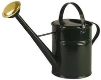 KOVOTVAR Gie&szlig;kanne Deluxe Gie&szlig;kanne mit Brause (2-tlg), lackiert, 9 Liter