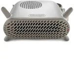 De'Longhi Elektro-Heizk&ouml;rper De'Longhi Schnellheizer Capsule Fit HFS70B20.WH
