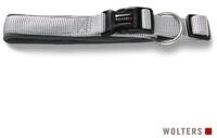 Wolters Hunde-Halsband Professional Comfort Halsband Extra-breit