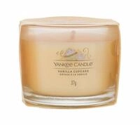 Yankee Candle Duftkerze Vanilla Cupcake 37 g