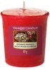 Yankee Candle Duftkerze