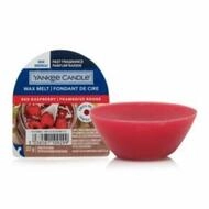 Yankee Candle Duftkerze Black Cherry duftendes Wachs 22 g