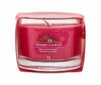 Yankee Candle Duftkerze Red Raspberry 37 g