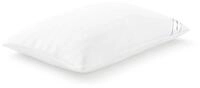 Tempur Kopfkissen TEMPUR&reg; Comfort PureClean Schlafkissen 40 x 80 cm in Soft,