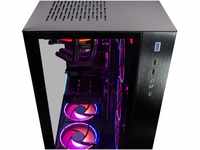 CAPTIVA Highend Gaming I75-192 Gaming-PC (Intel® Core i9 13900KF, GeForce®...