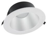 Ledvance Laterne LEDVANCE LED-Downlight 3000K UGR19 DLUGRDN155PFM14W830