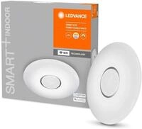 Ledvance Deckenleuchten LEDVANCE Smarte LED Wand-und Deckenleuchte f&uuml;r Innen mit