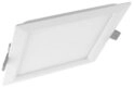Ledvance Einbauleuchte LEDVANCE 4058075079359 DOWNLIGHT SLIM SQUARE (EU)