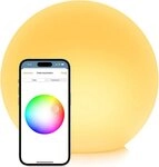 EVE Eve Flare-Portable smarte LED-Leuchte Smarte Lampe