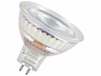 Ledvance LED-Leuchtmittel LED MR16 P, GU 5,3, 1 St., 827/830 je nach Variante, Warm