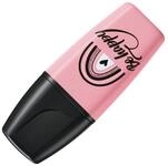 STABILO Marker STABILO 07/129-9 STABILO Textmarker BOSS MINI Pastellove 2.0, rosa