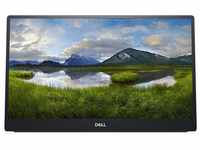 Dell Dell P1424H TFT-Monitor (1.920 x 1.080 Pixel (16:9), 6 ms Reaktionszeit,...