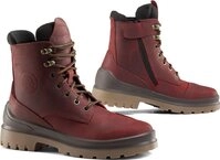 Falco High Vis Jacke Kl. 3 4794 Th Motorradstiefel rot 36 EU