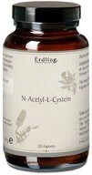 Waldkraft. Erdling NAC &ndash; N-Acetyl-L-Cystein Kapseln, 500 mg reines NAC hoch