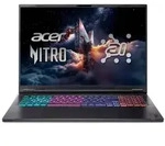 Acer Nitro 18 AI - 18" WQXGA - AMD Ryzen AI 7 350 - GeForce RTX 5070 Gaming-Notebook