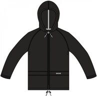 Regatta Outdoorjacke Herren Regenjacke zum &Uuml;berziehen wasserdicht
