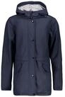 CMP Regenjacke CMP Kinder Regenjacke KID RAIN FIX HOOD JACKET 30X9734