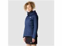 The North Face Funktionsjacke W QUEST INSULATED JACKET mit Logodruck