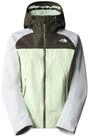 The North Face Outdoorjacke The North Face Damen Jacke Stratos CMJ0