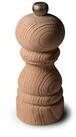 PEUGEOT Salzm&uuml;hle PARIS NATURE BLACK 12cm Buchenholz Natur Stahlmahlwe Manuell