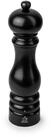 PEUGEOT Pfefferm&uuml;hle PARIS 22cm Buchenholz Satin Schwarz uSelect Stahl Manuell