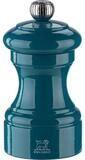 PEUGEOT Gew&uuml;rzm&uuml;hle Bistro Pfefferm&uuml;hle 10 cm Pazifikblau lackiert