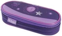 Herlitz Federm&auml;ppchen Herlitz Faulenzer Etui Space Girl
