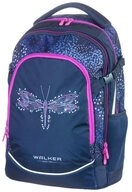 Walker by Schneiders Schulrucksack Backpack