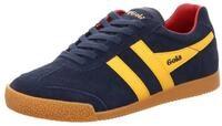 Gola Harrier Schn&uuml;rschuh