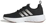 adidas Sportswear SWIFT RUN 23,CBLACK/CHAMET/FTW Sneaker schwarz 39 1/3 EU