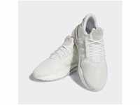 adidas Sportswear X_PLRBOOST Sneaker, weiß